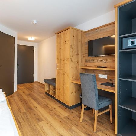 Hotel Heufelder Hof Bruckmühl Zimmer foto