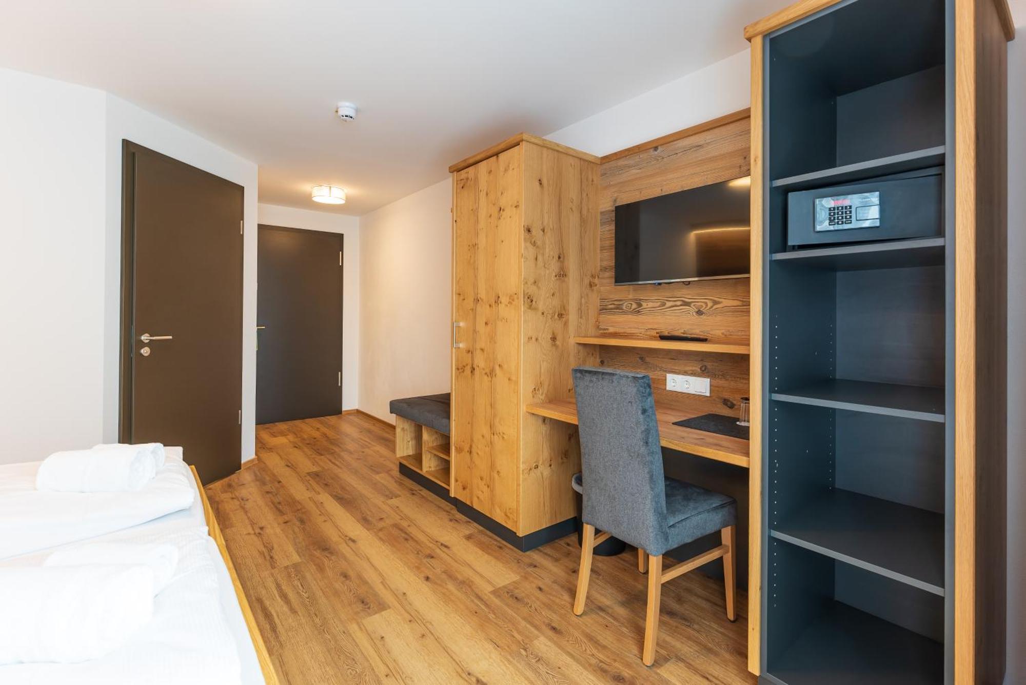 Hotel Heufelder Hof Bruckmühl Zimmer foto